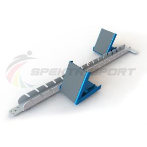 Купить Стартовые колодки легкоатлетические стальные SP ЛА3 в Далматове 
