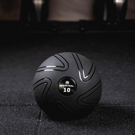 Купить Мяч для кроссфита EVO SLAMBALL 10 кг в Далматове 