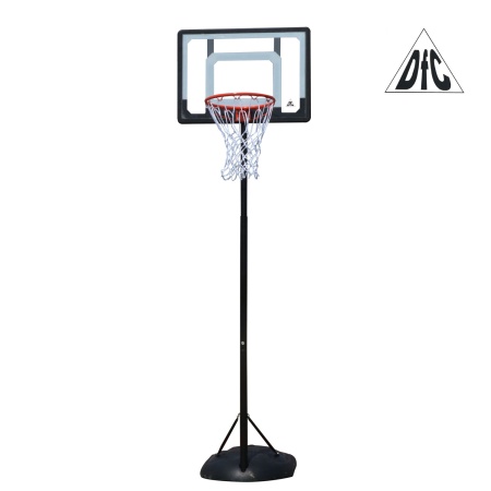 Купить Мобильная баскетбольная стойка 80x58 cm полиэтилен в Далматове 