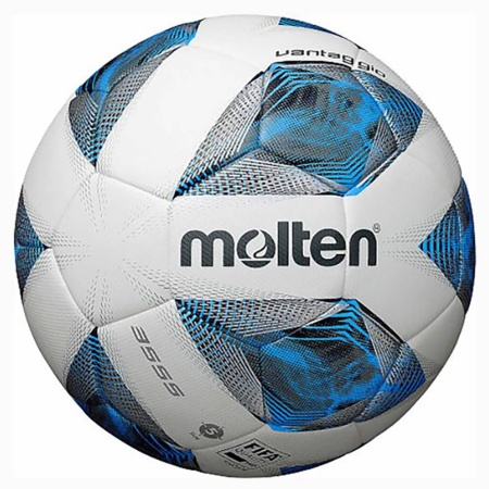 Купить Футбольный мяч Molten F5A3555-K FIFAPRO в Далматове 