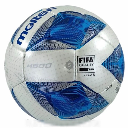 Купить Мяч футбольный Molten F5A4800 в Далматове 