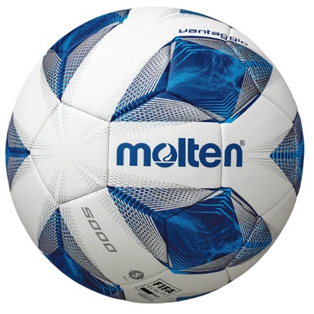 Купить Мяч футбольный Molten F5A5000 в Далматове 