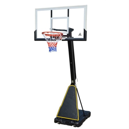 Купить Баскетбольная мобильная стойка DFC REACTIVE 50P в Далматове 