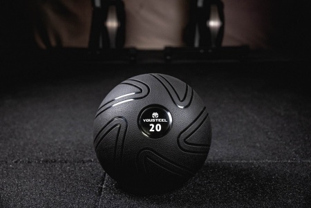 Купить Мяч для кроссфита EVO SLAMBALL 20 кг в Далматове 