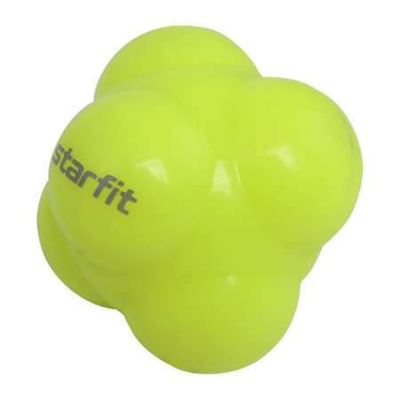Купить Мяч реакционный Starfit RB-301 в Далматове 