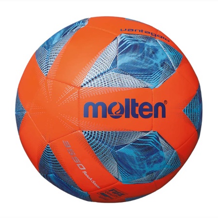 Купить Мяч футбольный Molten F5A3550 FIFA в Далматове 