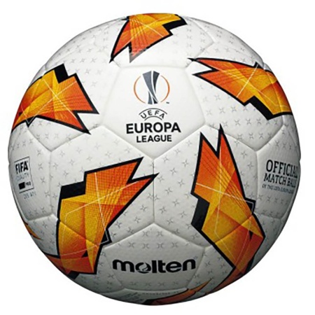 Купить Мяч футбольный Molten F9U4800 FIFA в Далматове 