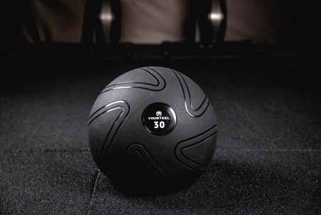 Купить Мяч для кроссфита EVO SLAMBALL 30 кг в Далматове 