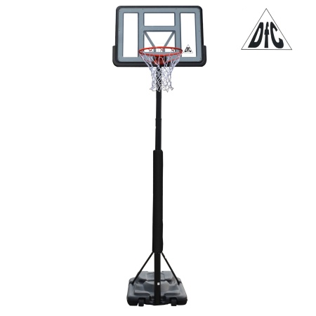 Купить Баскетбольная мобильная стойка 110x75 см в Далматове 