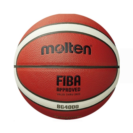 Купить Мяч баскетбольный "MOLTEN B7G4000" р.7 в Далматове 