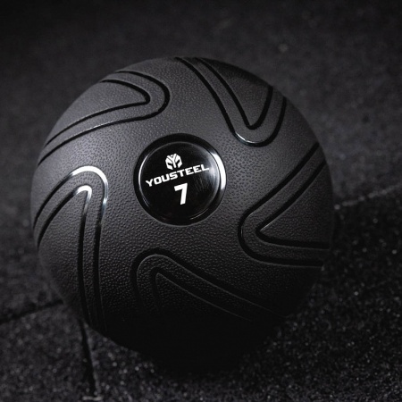 Купить Мяч для кроссфита EVO SLAMBALL 7 кг в Далматове 