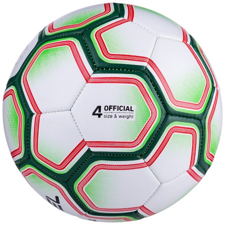 Купить Мяч футбольный Jögel Nano №4 в Далматове 
