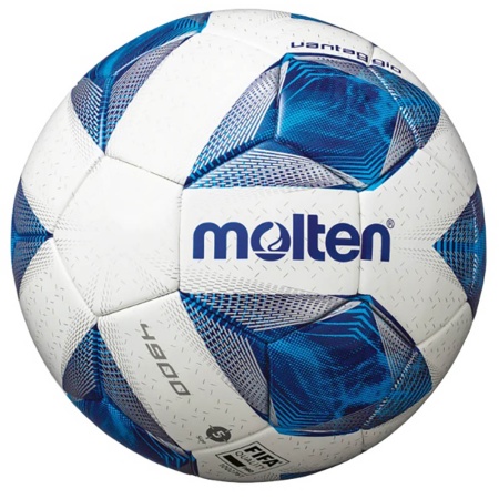 Купить Мяч футбольный Molten F5A4900 в Далматове 